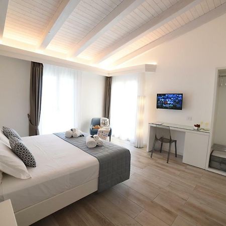 La Torre Del Mulino Ξενοδοχείο Tropea Εξωτερικό φωτογραφία