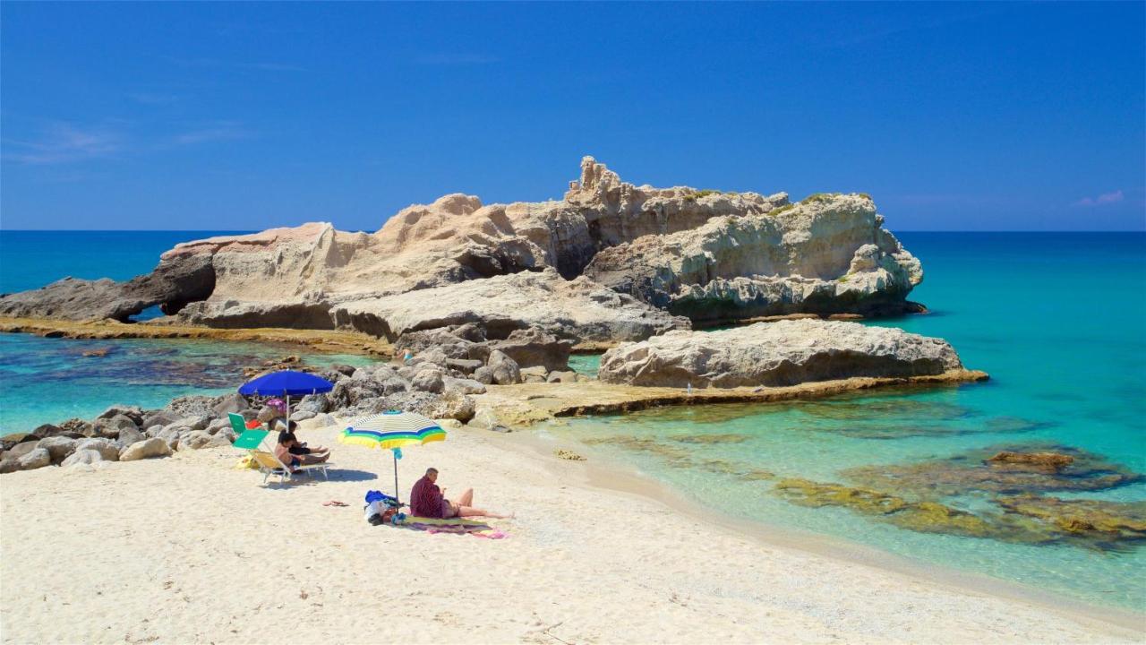 La Torre Del Mulino Ξενοδοχείο Tropea Εξωτερικό φωτογραφία