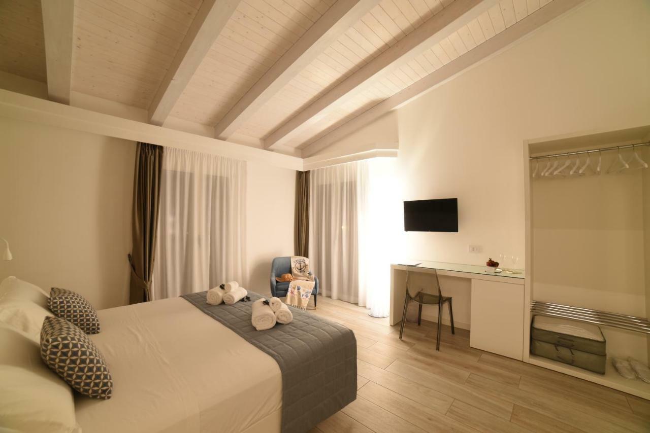 La Torre Del Mulino Ξενοδοχείο Tropea Εξωτερικό φωτογραφία