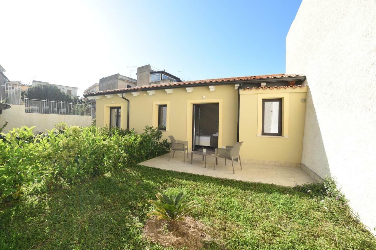 La Torre Del Mulino Ξενοδοχείο Tropea Εξωτερικό φωτογραφία