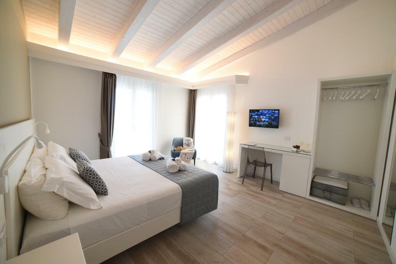 La Torre Del Mulino Ξενοδοχείο Tropea Εξωτερικό φωτογραφία