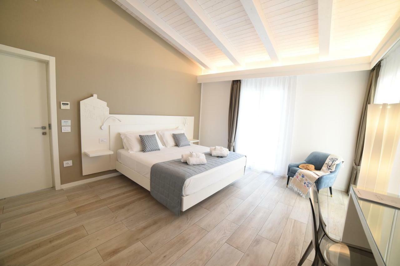 La Torre Del Mulino Ξενοδοχείο Tropea Εξωτερικό φωτογραφία