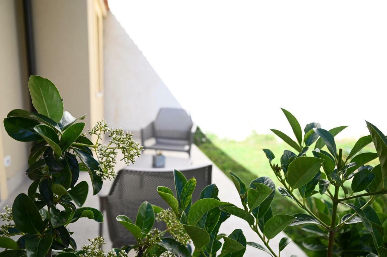 La Torre Del Mulino Ξενοδοχείο Tropea Εξωτερικό φωτογραφία