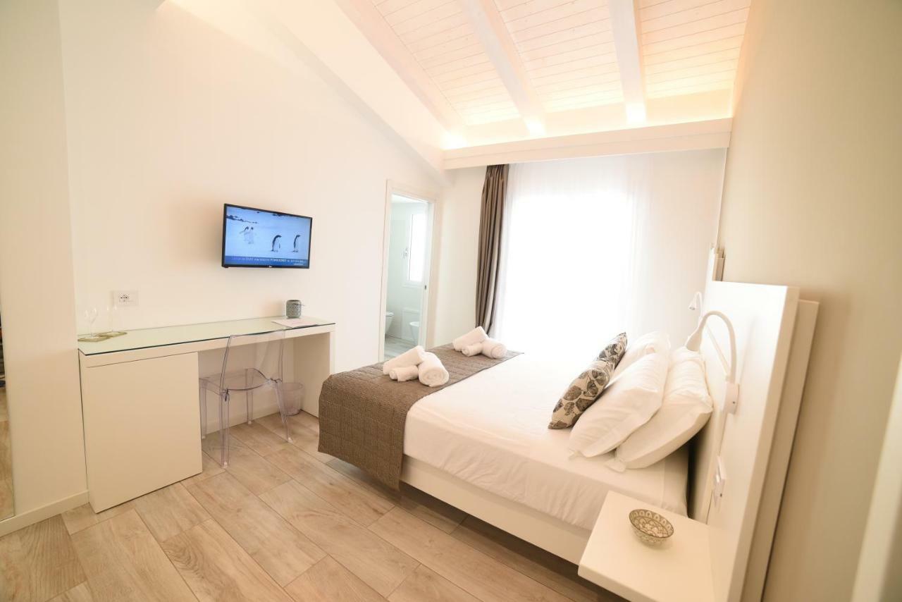 La Torre Del Mulino Ξενοδοχείο Tropea Εξωτερικό φωτογραφία