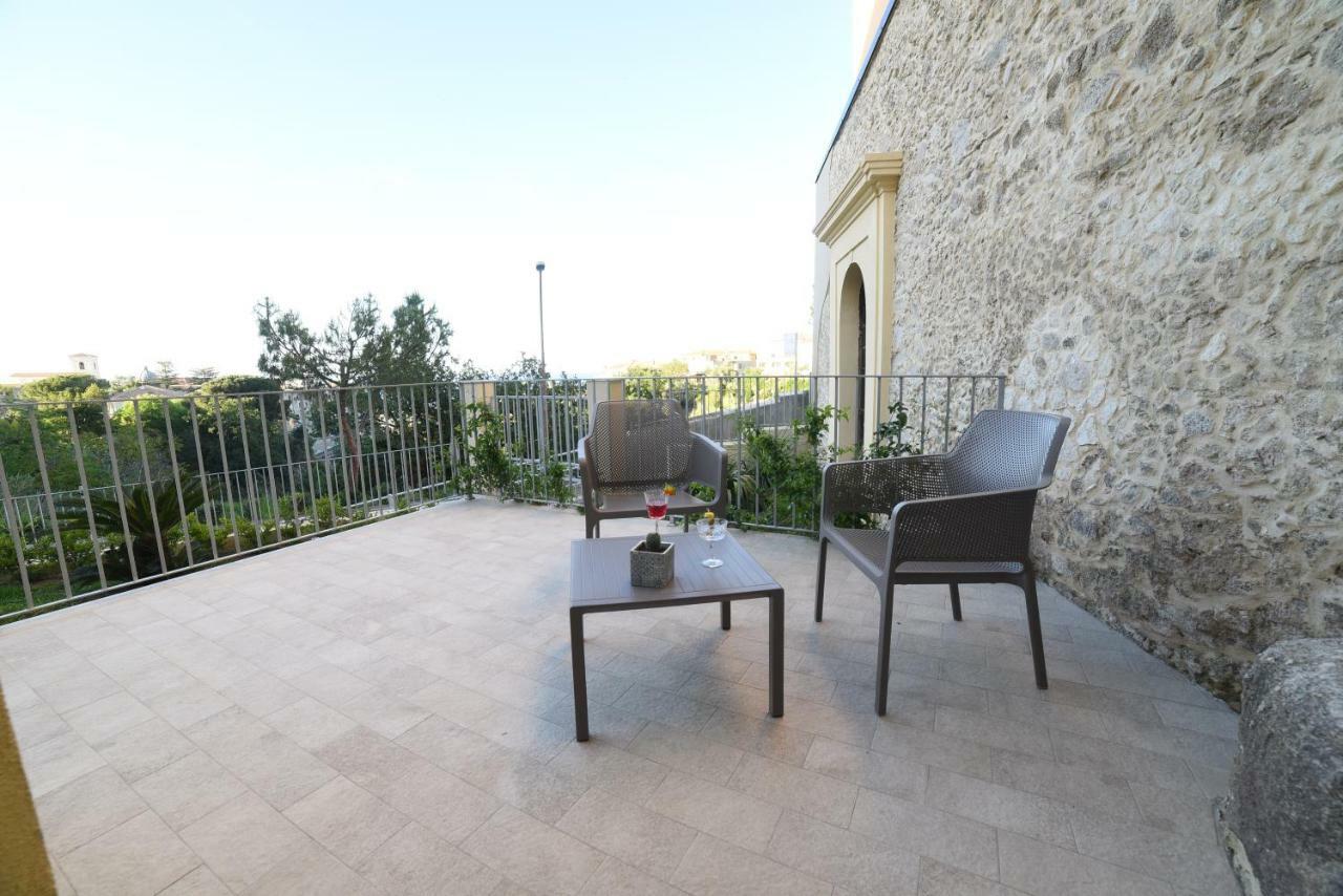La Torre Del Mulino Ξενοδοχείο Tropea Εξωτερικό φωτογραφία