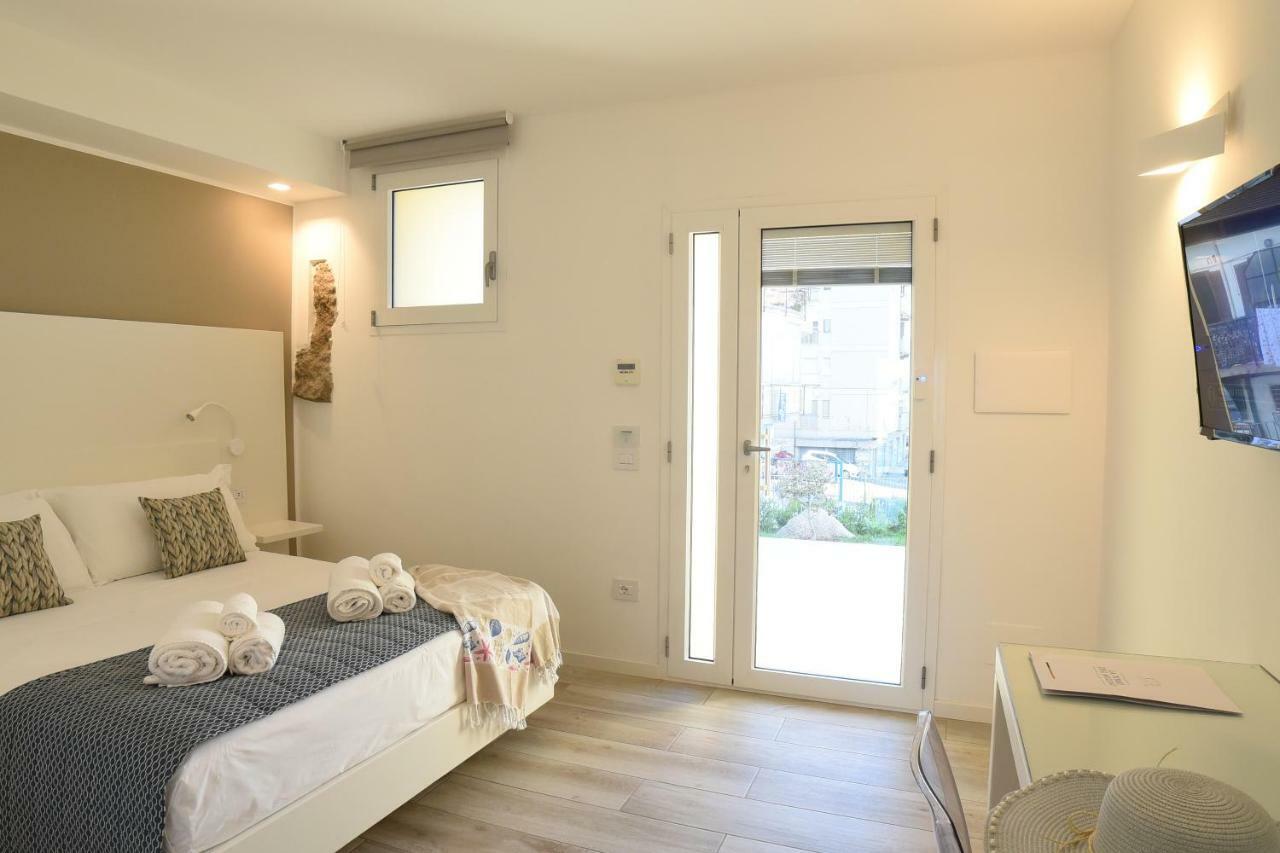 La Torre Del Mulino Ξενοδοχείο Tropea Εξωτερικό φωτογραφία
