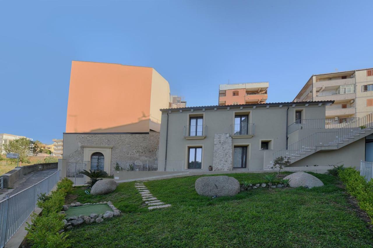 La Torre Del Mulino Ξενοδοχείο Tropea Εξωτερικό φωτογραφία