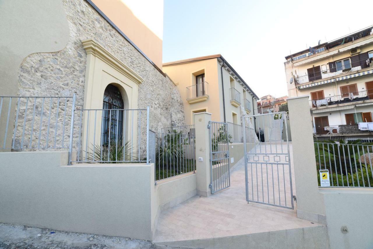 La Torre Del Mulino Ξενοδοχείο Tropea Εξωτερικό φωτογραφία