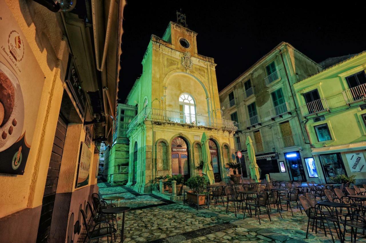 La Torre Del Mulino Ξενοδοχείο Tropea Εξωτερικό φωτογραφία