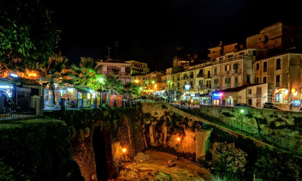 La Torre Del Mulino Ξενοδοχείο Tropea Εξωτερικό φωτογραφία