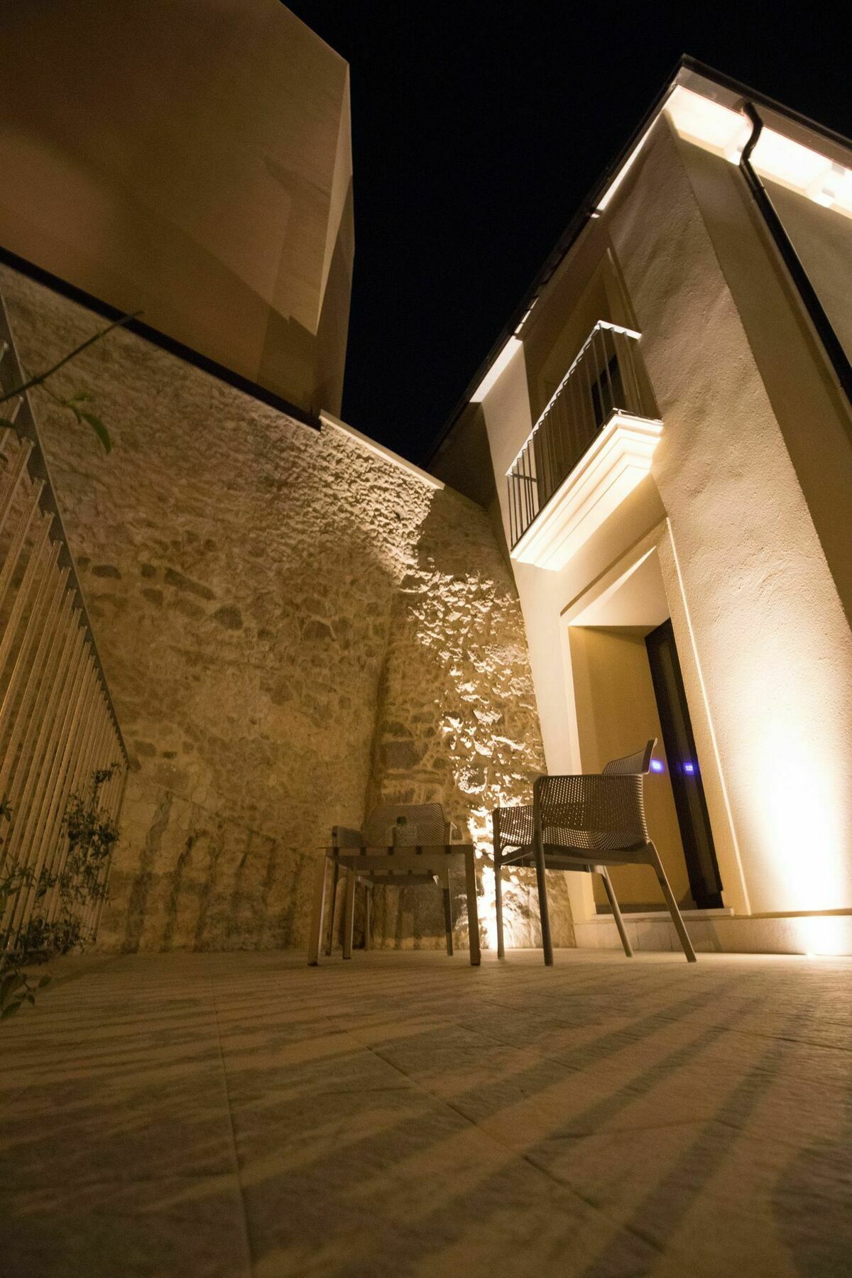 La Torre Del Mulino Ξενοδοχείο Tropea Εξωτερικό φωτογραφία